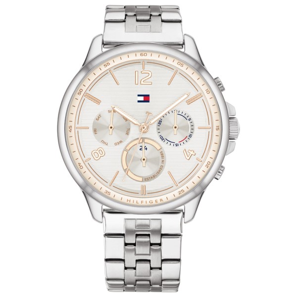 Tommy Hilfiger TH1782222 Bayan Kol Saati - 1