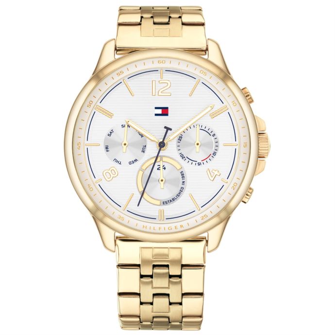 Tommy Hilfiger TH1782223 Bayan Kol Saati - 1