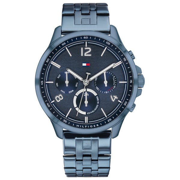 Tommy Hilfiger TH1782227 Bayan Kol Saati - 1