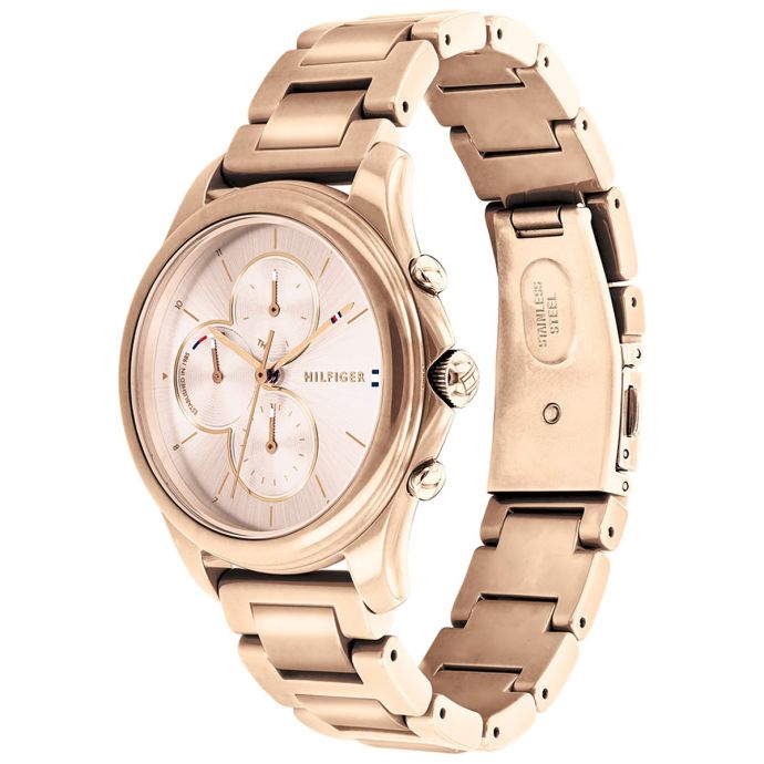 Tommy Hilfiger TH1782259 Bayan Kol Saati - 2