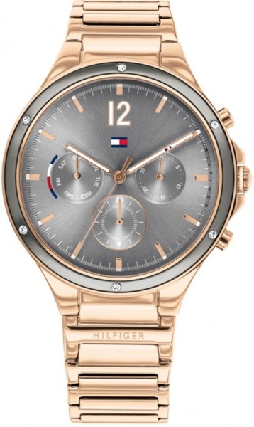 Tommy Hilfiger TH1782277 Bayan Kol Saati - Tommy Hilfiger