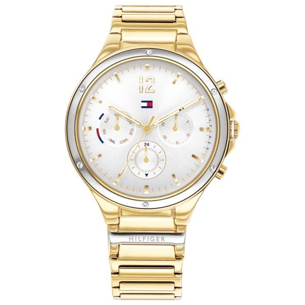 Tommy Hilfiger TH1782278 Kadın Kol Saati - 2