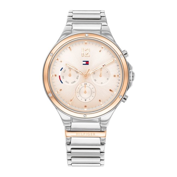 Tommy Hilfiger TH1782279 Bayan Kol Saati - Tommy Hilfiger