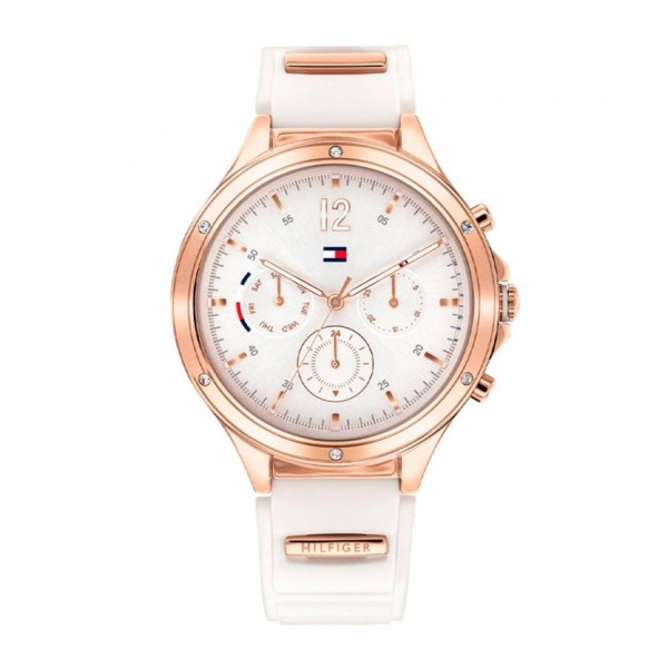 Tommy Hilfiger TH1782280 Bayan Kol Saat - Tommy Hilfiger