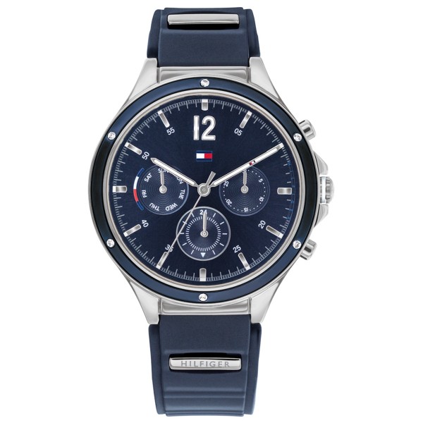 Tommy Hilfiger TH1782281 Bayan Kol Saati - Tommy Hilfiger
