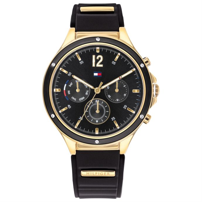 Tommy Hilfiger TH1782282 Bayan Kol Saati - 1