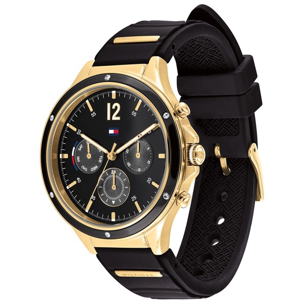 Tommy Hilfiger TH1782282 Bayan Kol Saati - 2