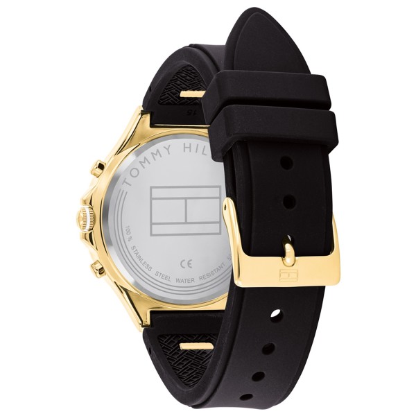 Tommy Hilfiger TH1782282 Bayan Kol Saati - 3