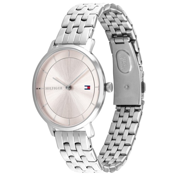 Tommy Hilfiger TH1782283 Bayan Kol Saati - 2