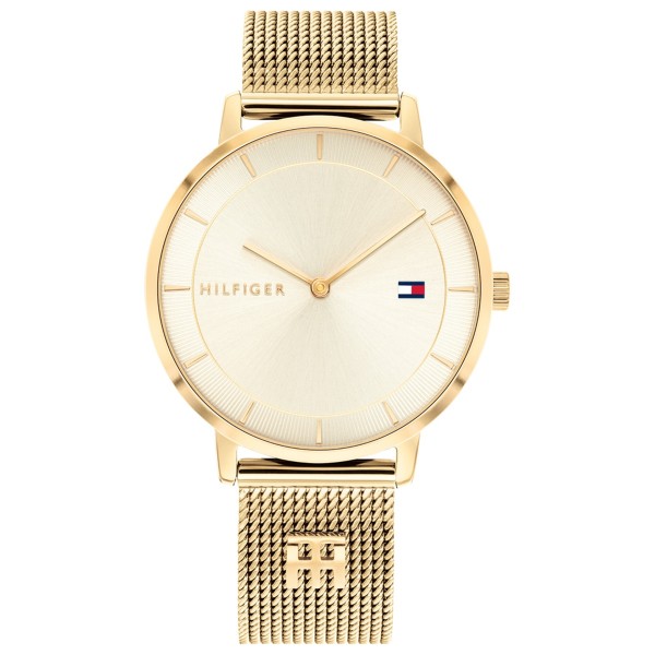 Tommy Hilfiger TH1782286 Bayan Kol Saati - 1