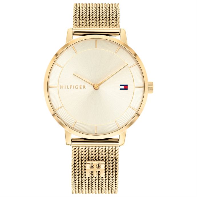 Tommy Hilfiger TH1782286 Bayan Kol Saati - 1