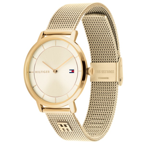 Tommy Hilfiger TH1782286 Bayan Kol Saati - 2