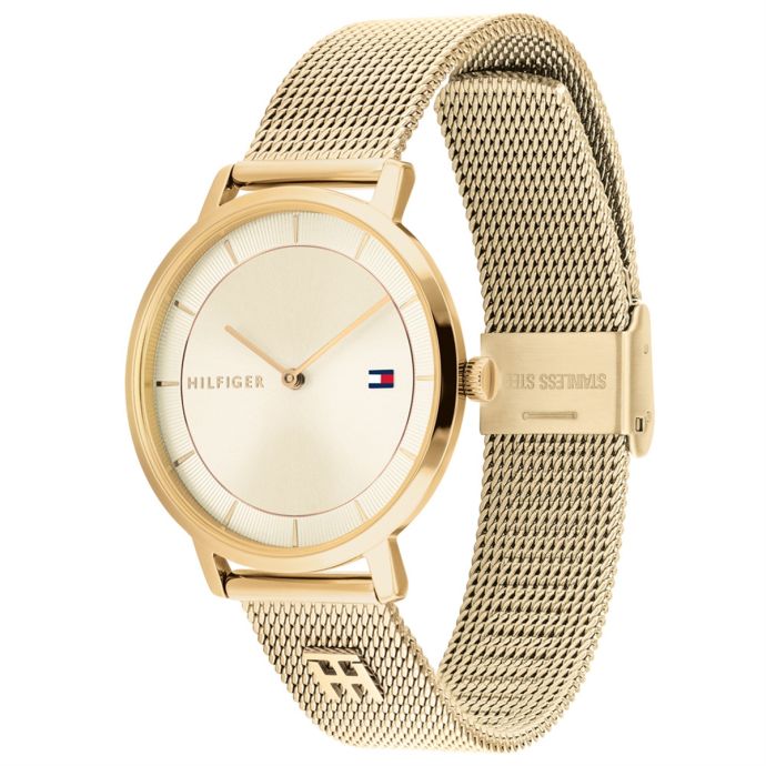 Tommy Hilfiger TH1782286 Bayan Kol Saati - 2