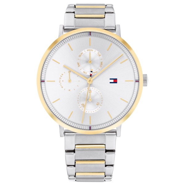 Tommy Hilfiger TH1782299 Bayan Kol Saati - Tommy Hilfiger