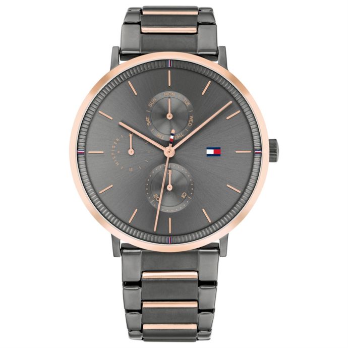 Tommy Hilfiger TH1782300 Bayan Kol Saati - 1