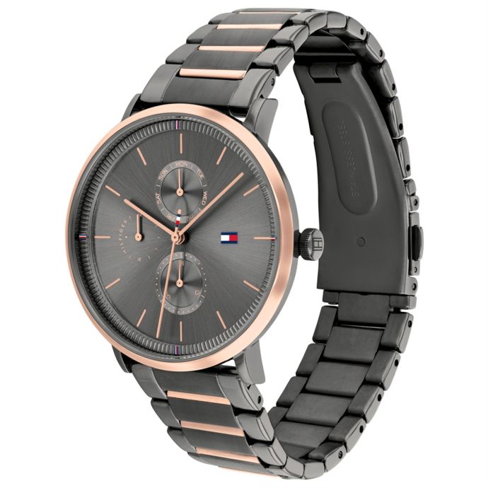 Tommy Hilfiger TH1782300 Bayan Kol Saati - 2