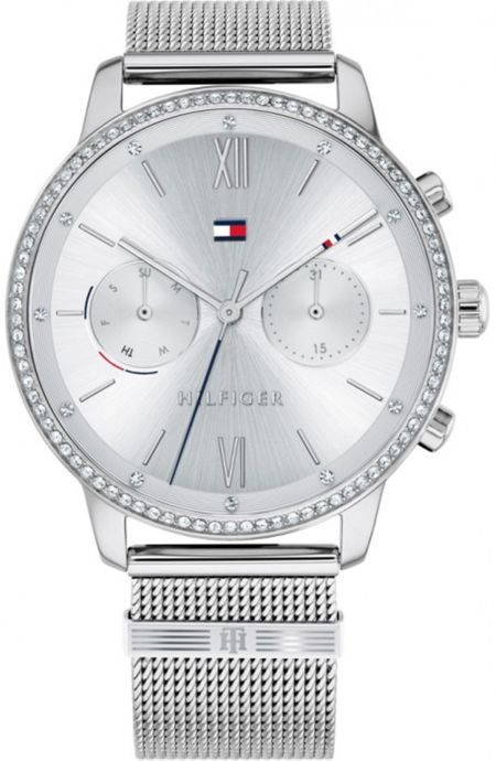 Tommy Hilfiger TH1782301 Bayan Kol Saati - 1
