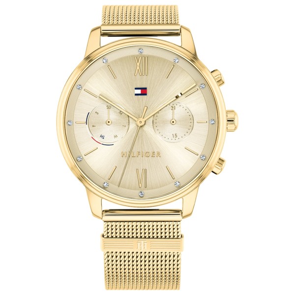 Tommy Hilfiger TH1782302 Bayan Kol Saati - Tommy Hilfiger