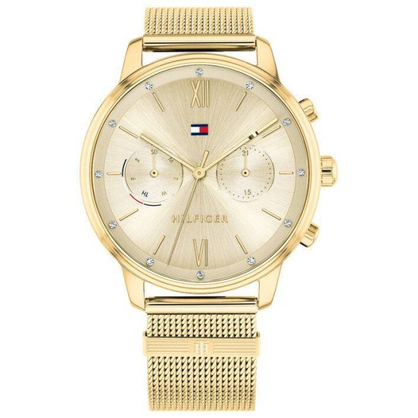 TOMMY HILFIGER TH1782302 KOL SAATİ - Tommy Hilfiger
