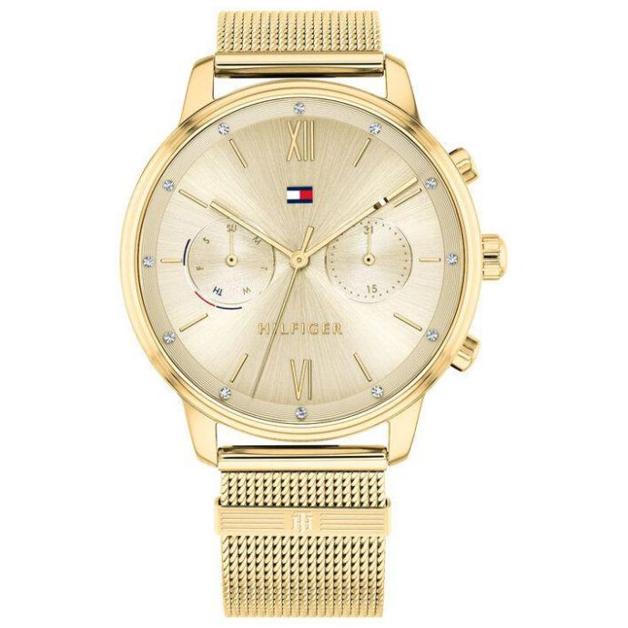 TOMMY HILFIGER TH1782302 KOL SAATİ - 1