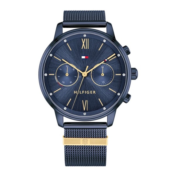 Tommy Hilfiger TH1782305 Bayan Kol Saati - Tommy Hilfiger