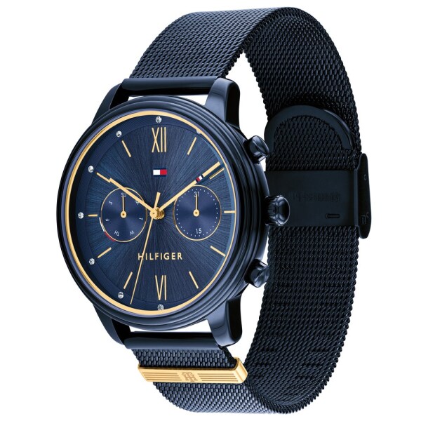 Tommy Hilfiger TH1782305 Kadın Kol Saati - 2