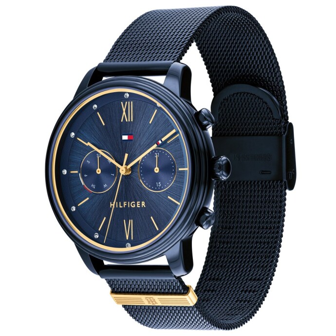 Tommy Hilfiger TH1782305 Kadın Kol Saati - 2