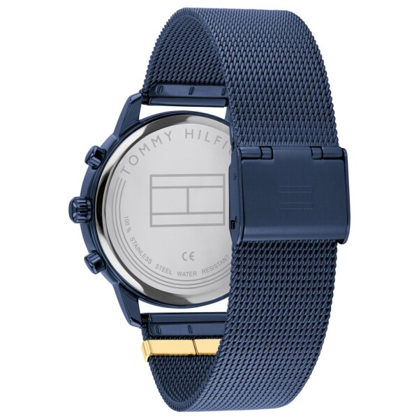 Tommy Hilfiger TH1782305 Kadın Kol Saati - 3