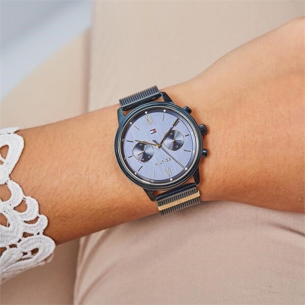 Tommy Hilfiger TH1782305 Kadın Kol Saati - 4