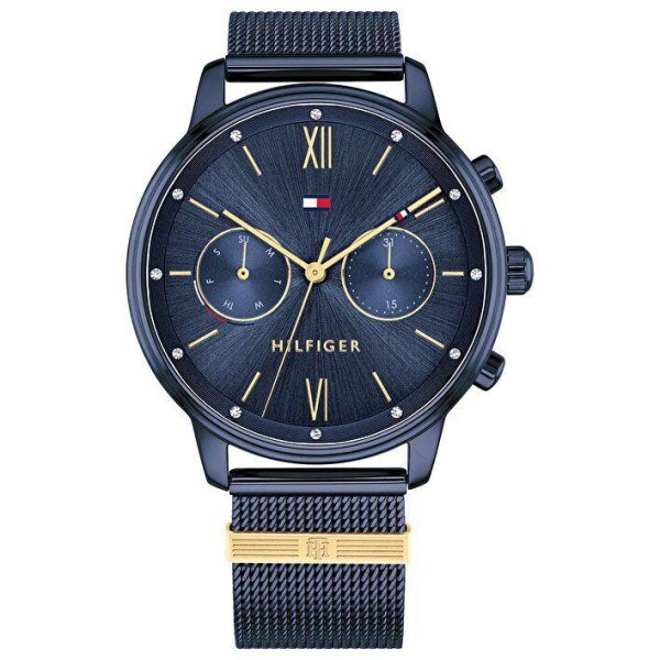 Tommy Hilfiger TH1782305 Kadın Kol Saati - 5