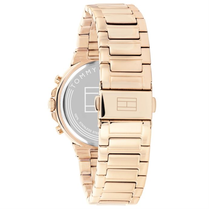 Tommy Hilfiger TH1782331 Bayan Kol Saati - 3