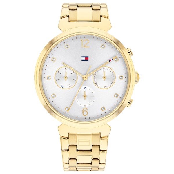 Tommy Hilfiger TH1782344 Bayan Kol Saati - 1