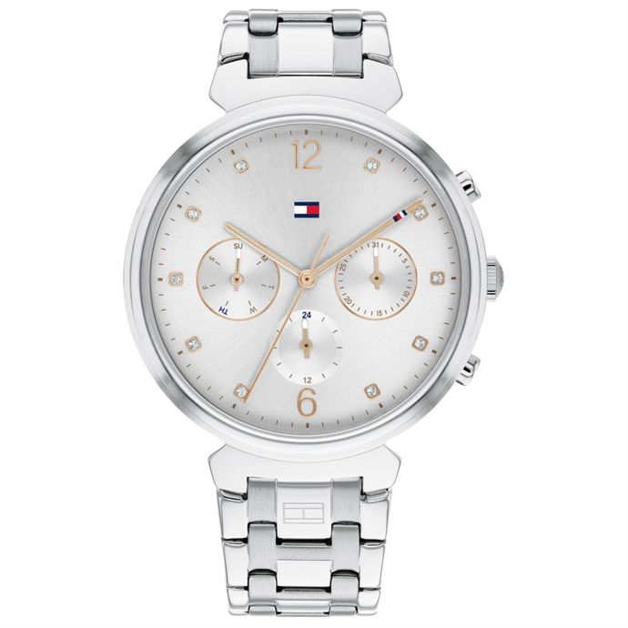 Tommy Hilfiger TH1782346 Bayan Kol Saati - 1