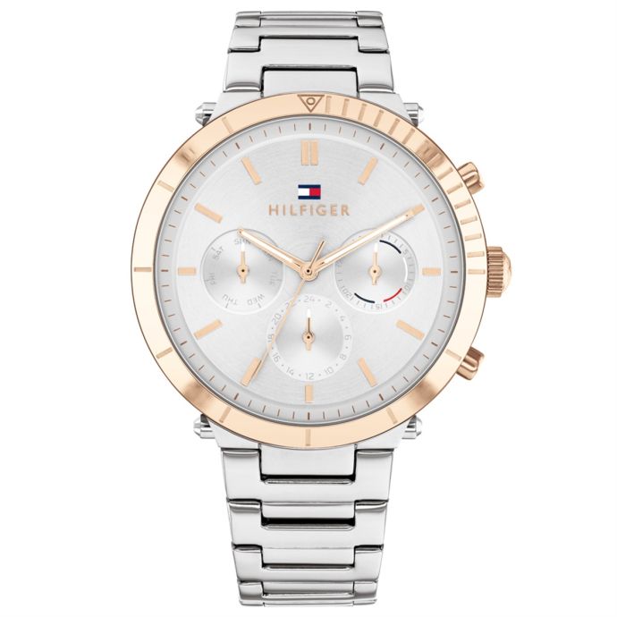 Tommy Hilfiger TH1782348 Bayan Kol Saati - 1