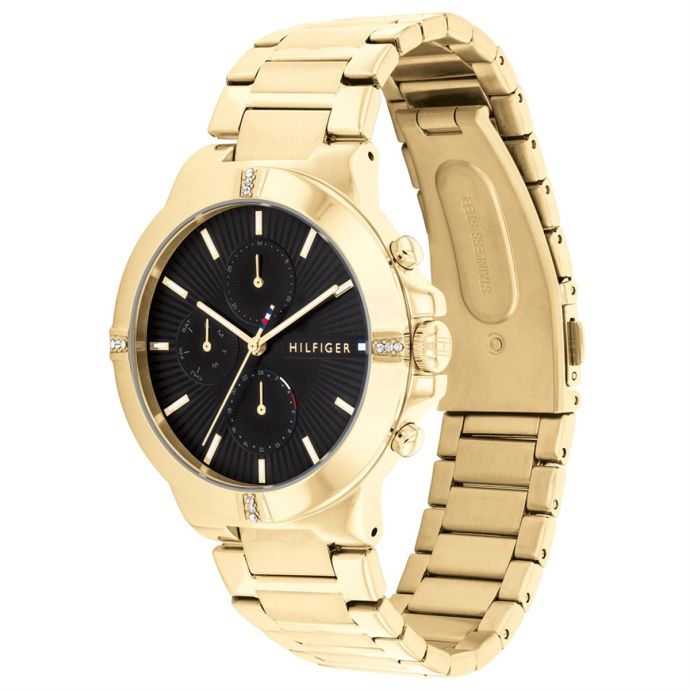 Tommy Hilfiger TH1782380 Bayan Kol Saati - 2
