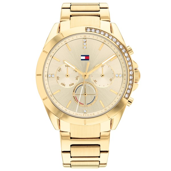Tommy Hilfiger TH1782385 Bayan Kol Saati - Tommy Hilfiger