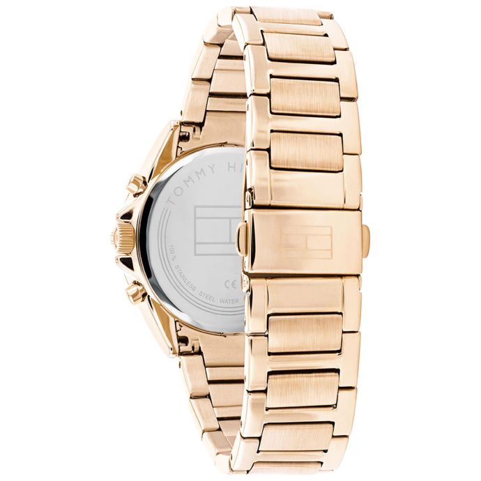 Tommy Hilfiger TH1782386 Bayan Kol Saati - 3