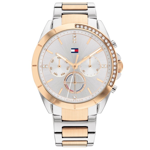 Tommy Hilfiger TH1782387 Bayan Kol Saati - 1