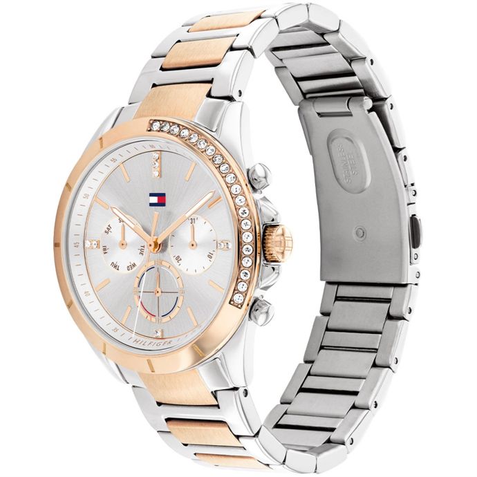 Tommy Hilfiger TH1782387 Bayan Kol Saati - 2