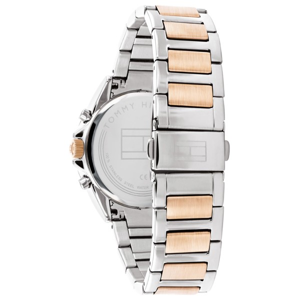 Tommy Hilfiger TH1782387 Bayan Kol Saati - 3