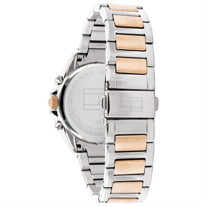 Tommy Hilfiger TH1782387 Bayan Kol Saati - 3
