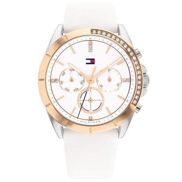 Tommy Hilfiger TH1782388 Bayan Kol Saati - Tommy Hilfiger