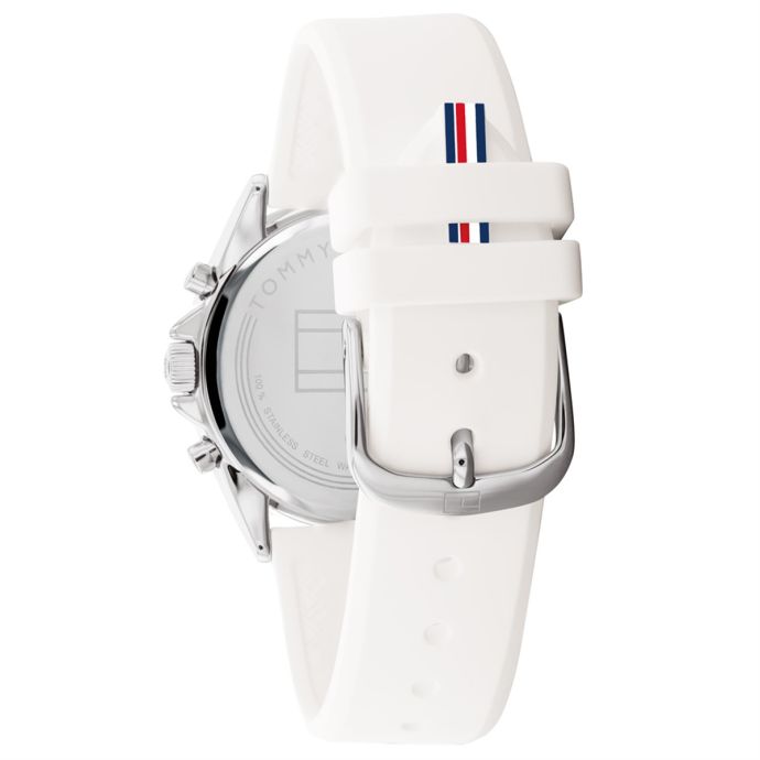 Tommy Hilfiger TH1782388 Bayan Kol Saati - 3