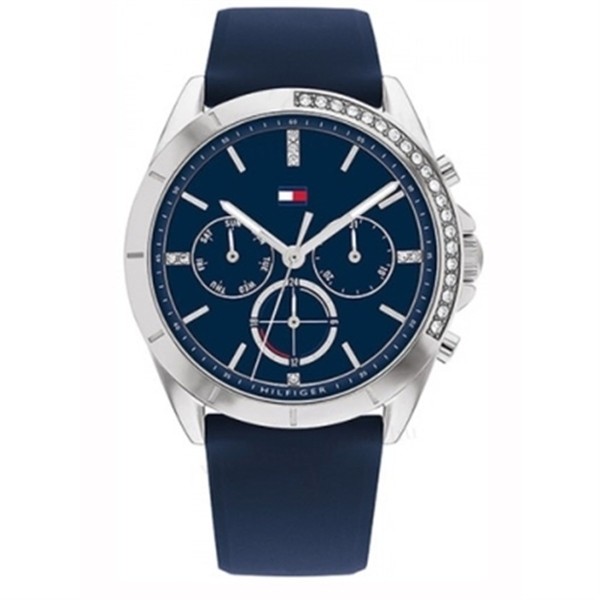TOMMY HILFIGER TH1782389 KADIN KOL SAATİ - Tommy Hilfiger