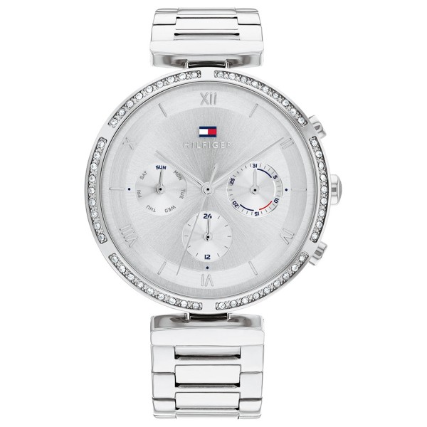 Tommy Hilfiger TH1782393 Bayan Kol Saati - 1