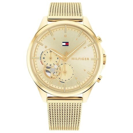 Tommy Hilfiger TH1782417 Kadın Kol Saati - 1