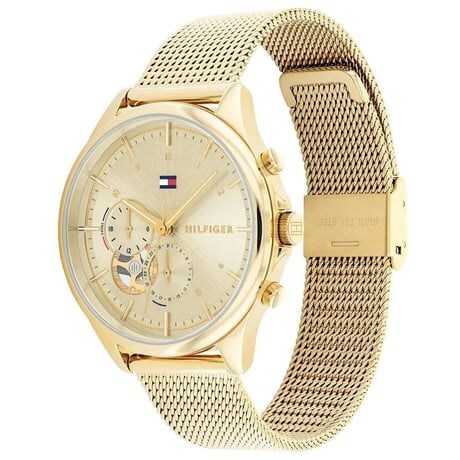 Tommy Hilfiger TH1782417 Kadın Kol Saati - 2