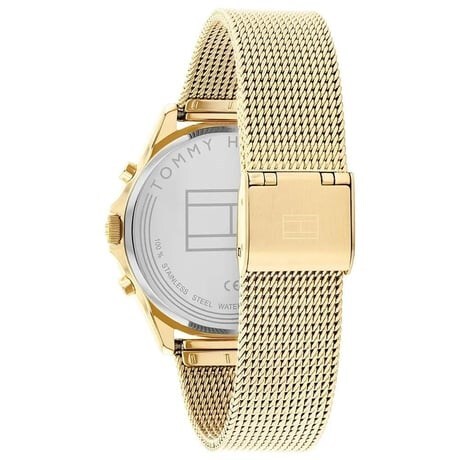 Tommy Hilfiger TH1782417 Kadın Kol Saati - 3