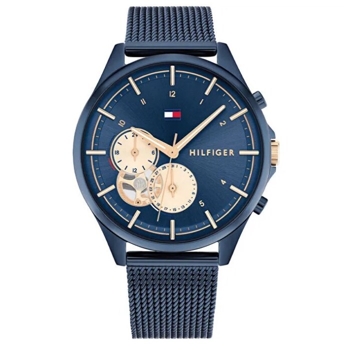 Tommy Hilfiger TH1782418 Kadın Kol Saati - 1