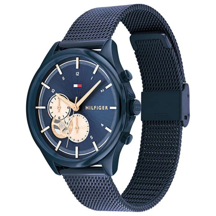 Tommy Hilfiger TH1782418 Kadın Kol Saati - 2